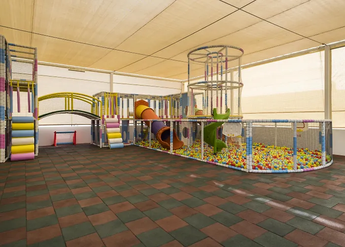 Orange County AlanyaResort Hotel