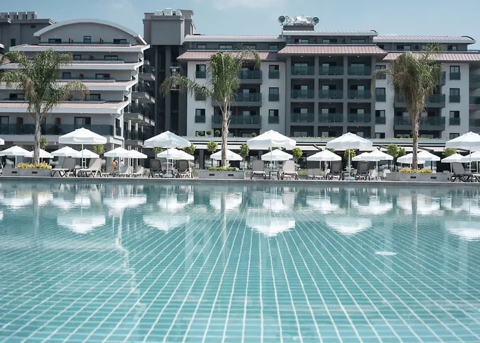 Green Garden Resort&Spa Hotel